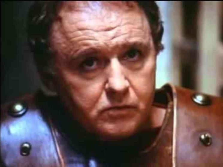 "Processo" a Ponzio Pilato. Al cinema il giudizio è sospeso