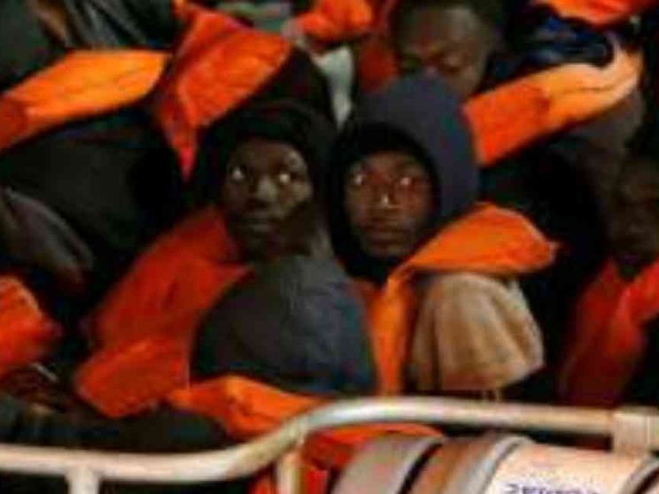 Nuova emergenza. Sea Watch denuncia naufragio