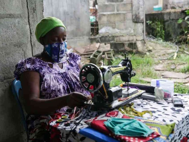 Dall'Africa all'Asia, le Ong scelgono di restare: «Ma non chiamateci eroi»