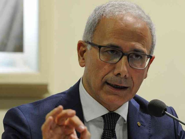 Gatti: format unico per la liquidità