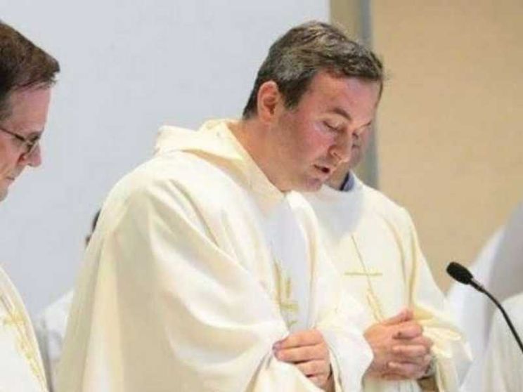 Arrivò in Italia su un barcone. Ora è vescovo