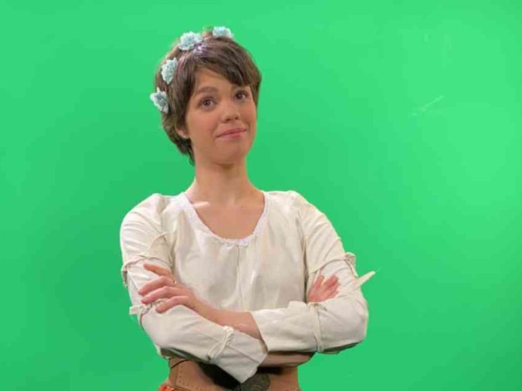 "La cantastorie", fiabe che insegnano a crescere