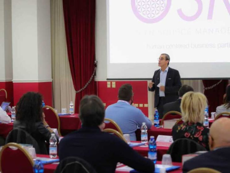 Ruggeri: formazione gratuita a sostegno degli imprenditori