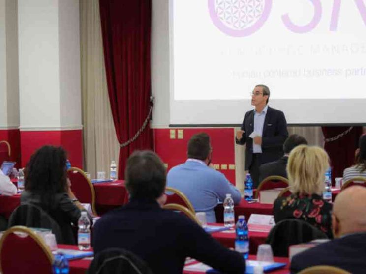 Ruggeri: formazione gratuita a sostegno degli imprenditori