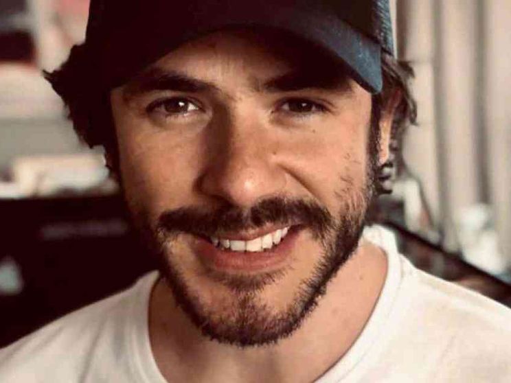 Jack Savoretti: «Covid-19, l'Italia grande esempio anche all'estero»