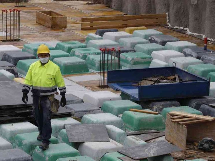 Dopo la pandemia si rischia una crisi degli assetti globali