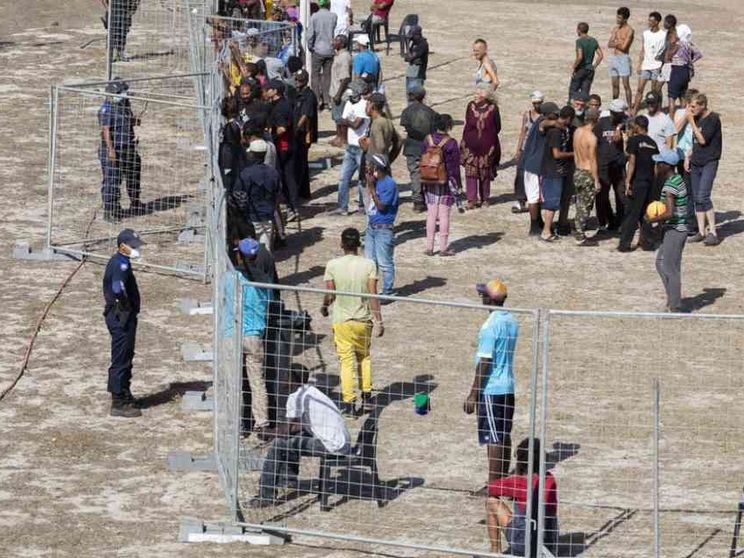 Coronavirus in Africa, ecco la mappa dei Paesi più a rischio