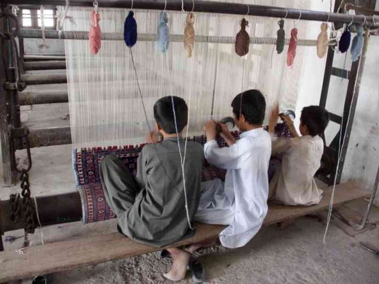 E Iqbal ora ci libera tutti