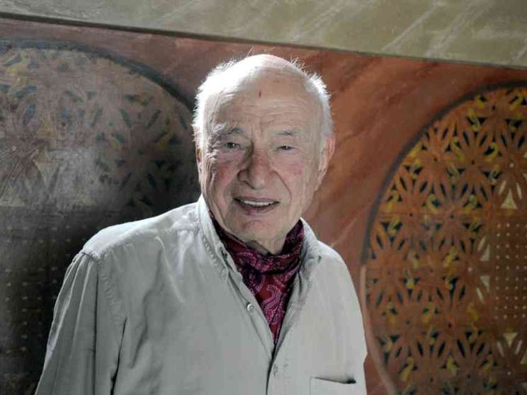 Edgar Morin: «Per l'uomo è tempo di ritrovare se stesso»