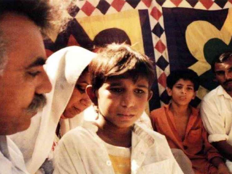 Iqbal Masih e la lotta per i diritti dei bambini schiavi