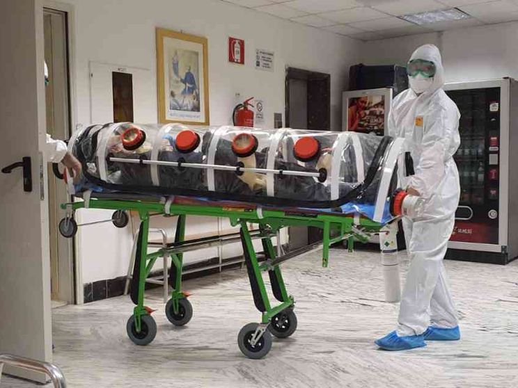 Parte Pronto Idi, il numero verde per i consulti online