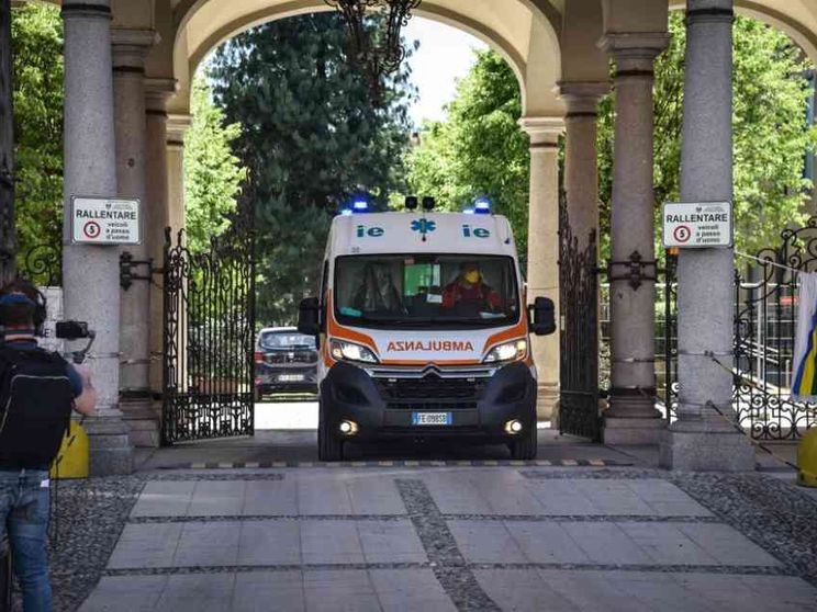 Inchieste Rsa, è effetto domino