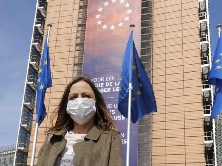L'Europa e il coronavirus: il dovere della solidarietà