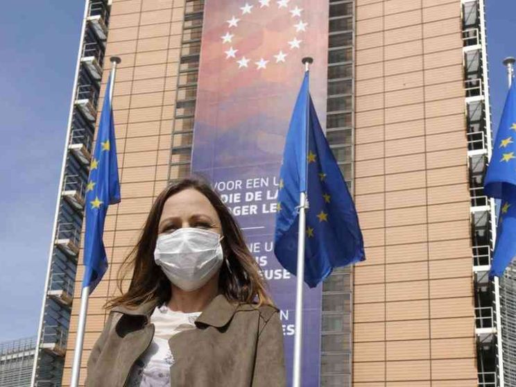 L'Europa e il coronavirus: il dovere della solidarietà