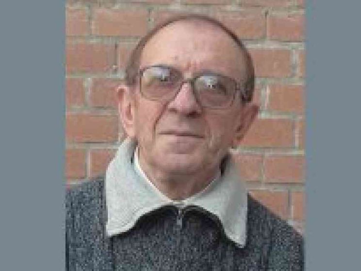 Coronavirus: Dalmino Cestari, primo diacono della diocesi di Novara