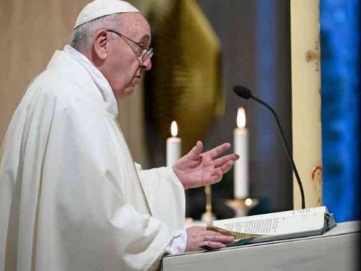 Il Papa prega per i farmacisti: grazie per il vostro aiuto ai malati