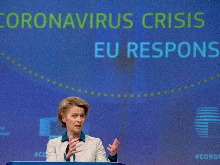 Che cosa sarà (e potrà fare) il Recovery Fund