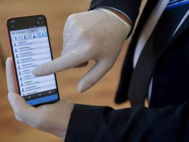 Scelta l’applicazione che traccerà i contagi da Covid-19. Come funziona