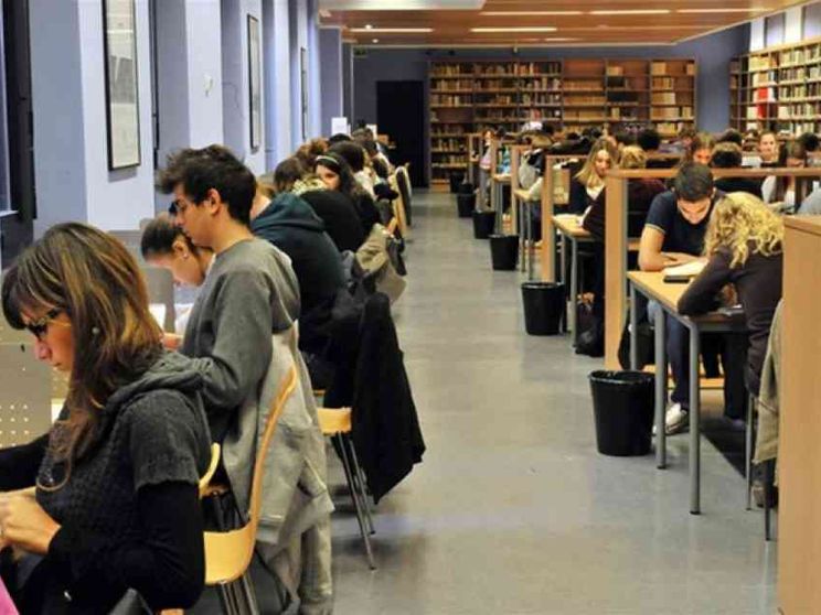 Alla ricerca di giovani talenti