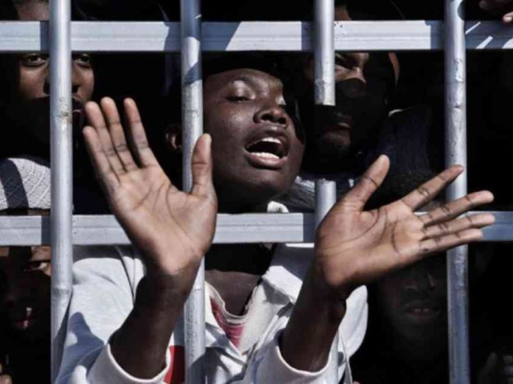 L'Onu accusa Tripoli: «Nel 2020 fatti sparire centinaia di profughi»