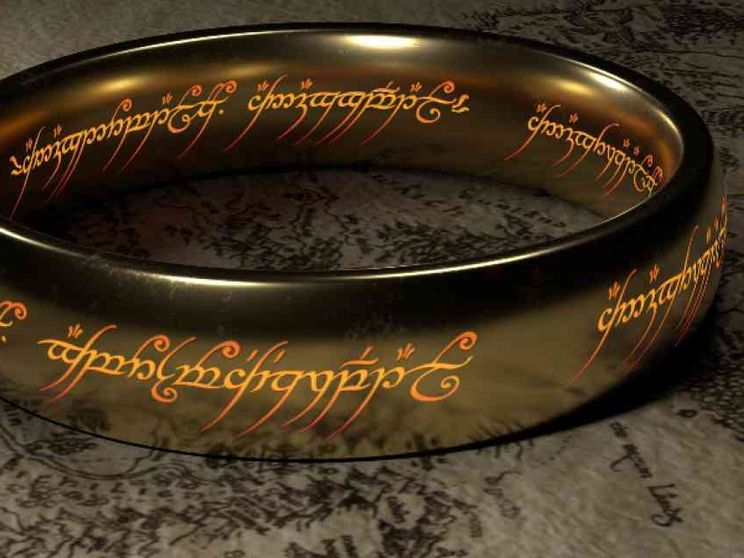 Il consiglio di Elrond, ovvero il mosaico della storia