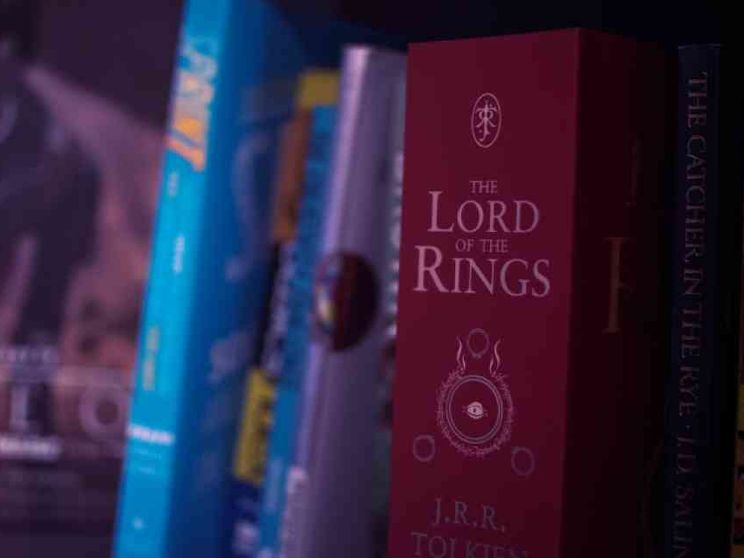 Rileggere il Signore degli Anelli nei giorni del coronavirus