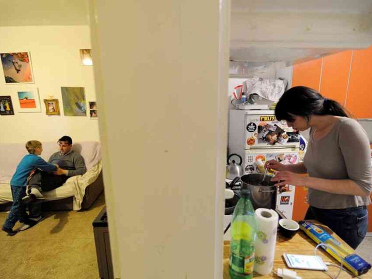 I consulenti del lavoro: ombra della povertà per 3,7 milioni di famiglie