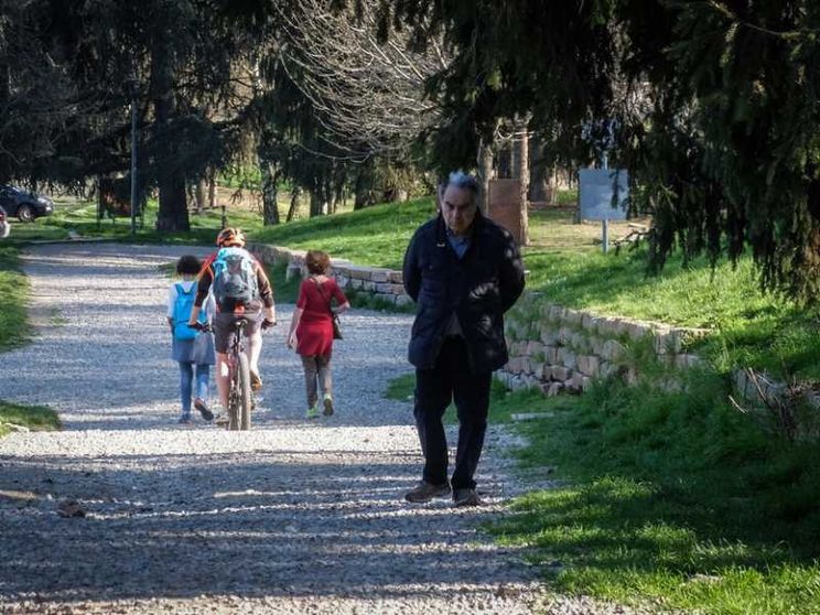 Ricostruire un Welfare a misura di persone e territori