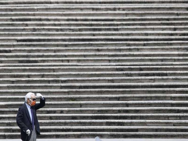 Selezione, l'ambiguo confine in nome dell'«etica» clinica