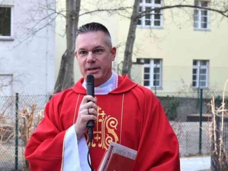 L'orrore tedesco per i tracolli del 900 e la fraternità che non finisce al Reno