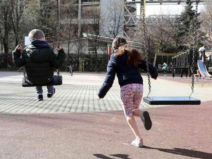Bambini, ora qualcosa si muove. Fondi e progetti per i centri estivi