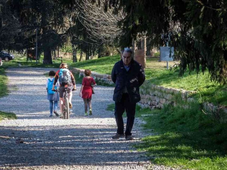 Ricostruire un Welfare a misura di persone e territori