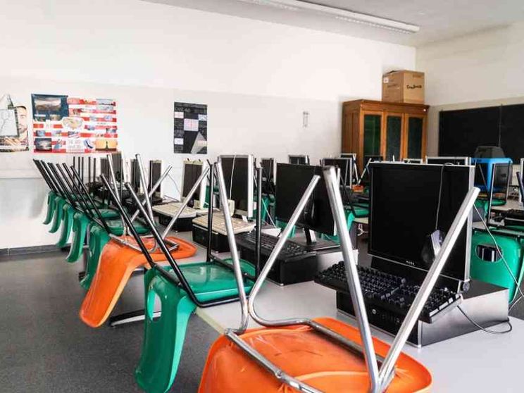 Scuole paritarie, il 30 per cento a rischio chiusura