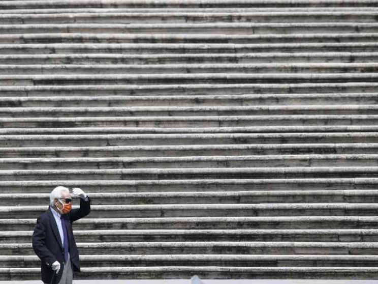 Selezione, l'ambiguo confine in nome dell'«etica» clinica