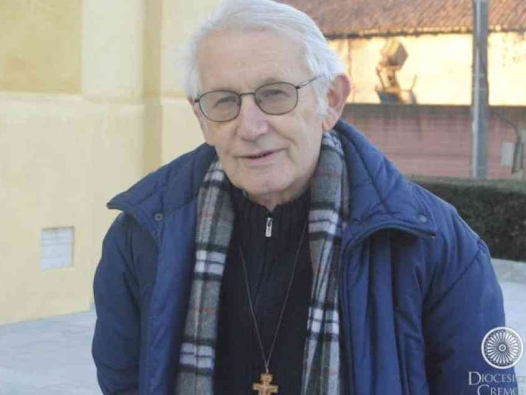 Coronavirus: i due fidei donum che hanno portato Cremona nel mondo