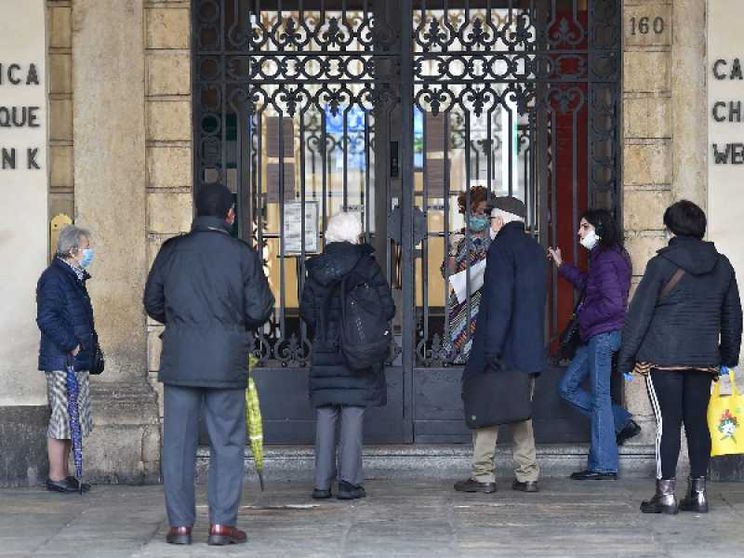 Prestiti alle imprese, la beffa della rinegoziazione