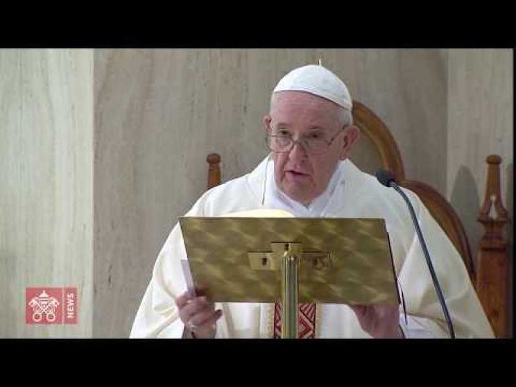 Il Papa: i politici cerchino il bene delle popolazioni