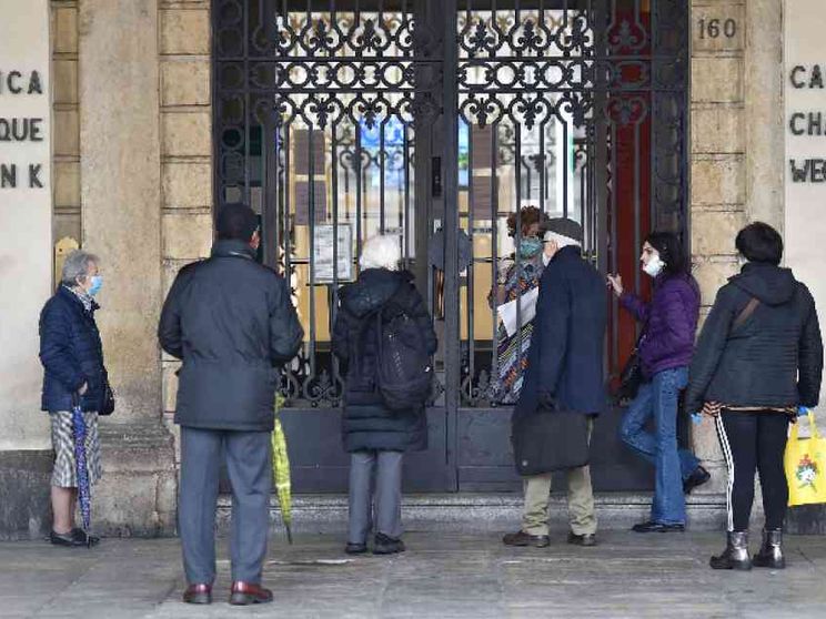 Prestiti alle imprese, la beffa della rinegoziazione