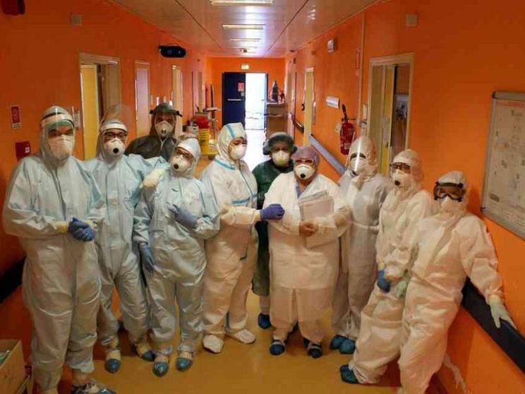 Gli oltre 150 medici morti in Italia: i nomi, le storie