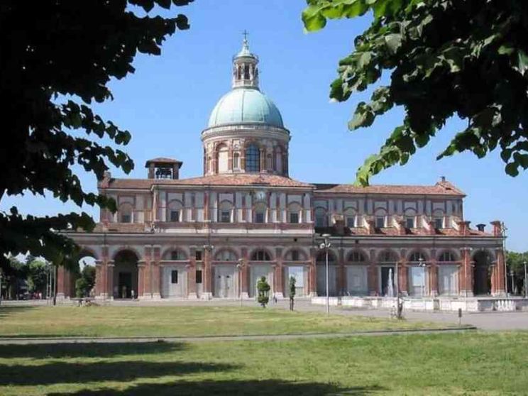 Il 1° maggio l'affidamento a Maria su Tv2000 e InBlu Radio