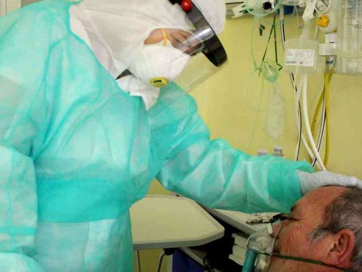 Cei dona altri 2 milioni e 400mila euro per le strutture sanitarie