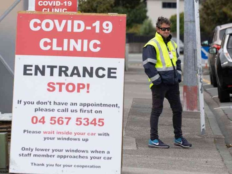 In Svizzera un contagio ogni 307 abitanti, in Spagna oltre 70 preti morti