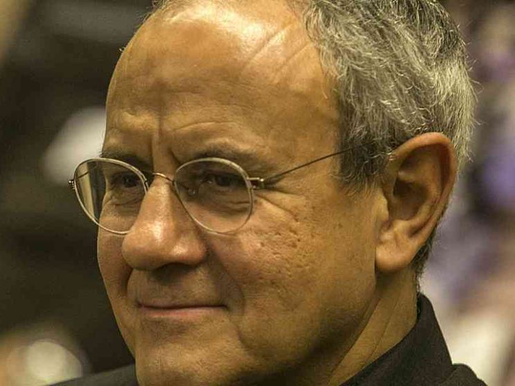 Julián Carrón: questo vuoto che schiaccia e provoca la fede