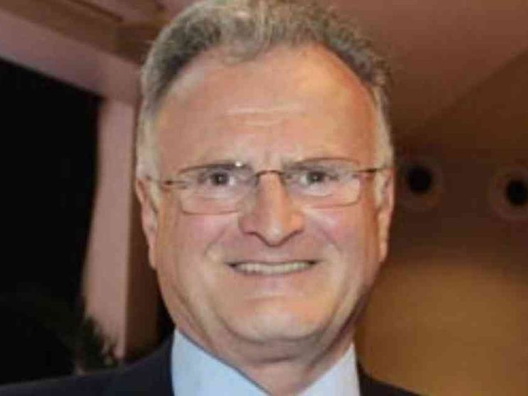 «Ogni mattina la Messa del Papa. Poi la sua telefonata»