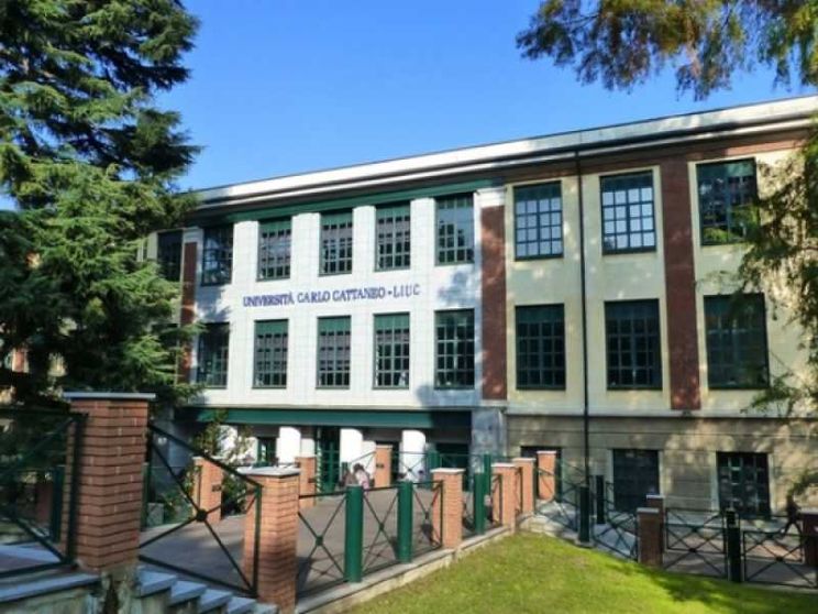 Dottorato di ricerca alla Liuc