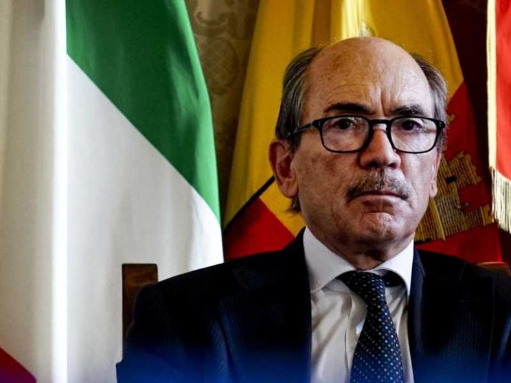 De Raho: «Regolarizzare i lavoratori immigrati per colpire le mafie»