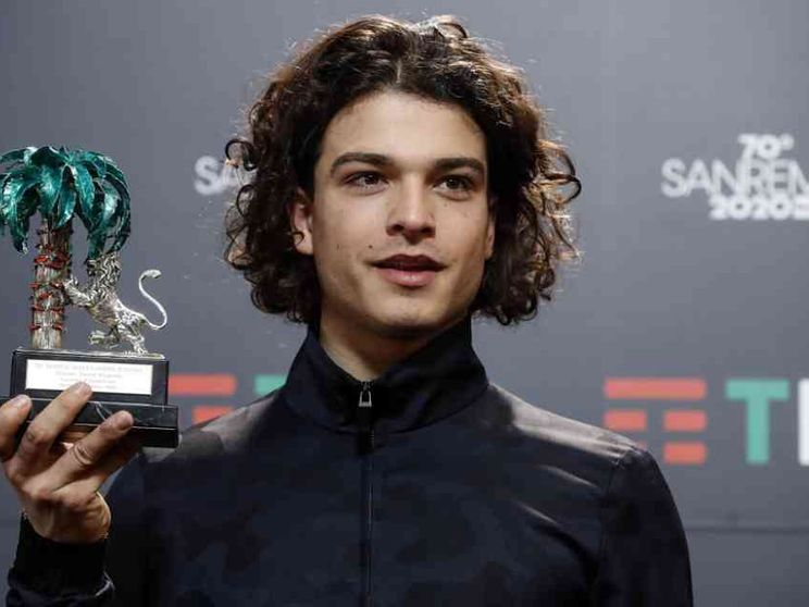 Leo Gassmann: «Ora tocca a noi giovani»