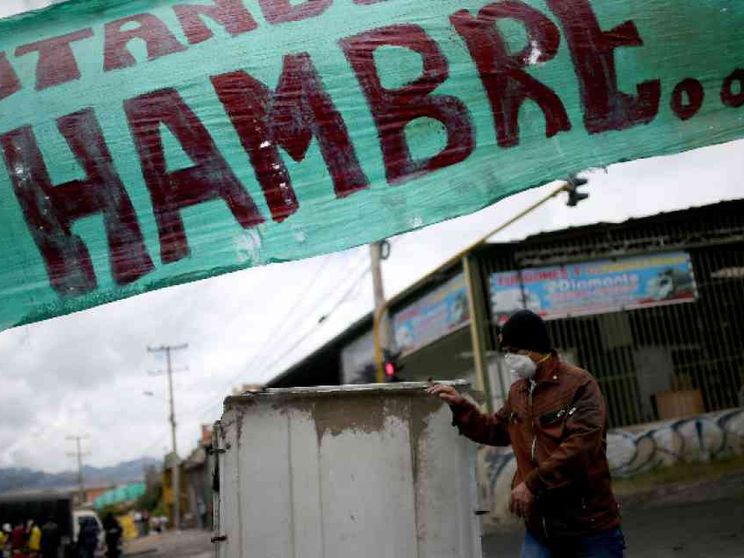 Covid-19, allarme Onu: in 250 milioni a rischio