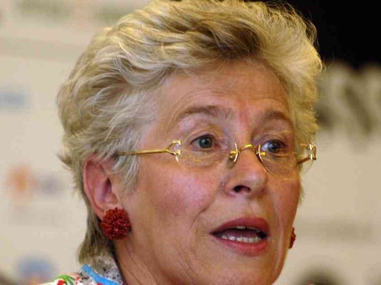 Garavaglia: «Nuova Resistenza. Dopo la pandemia si torni a sognare»