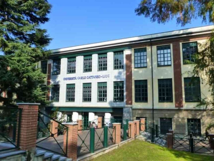 Dottorato di ricerca alla Liuc